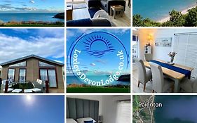Loxley'S Devon Lodge
